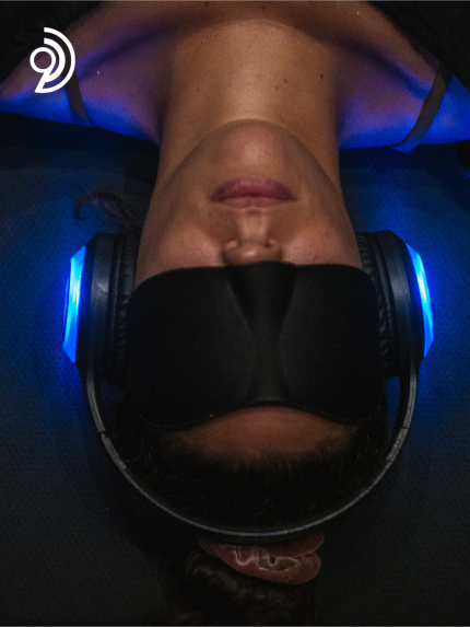 9D-Breathwork Journey ONLINE "Von Trauma zu Freiheit"  Mittwoch, 09.04.25 um 19:30