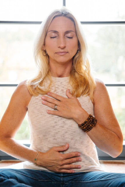 Breathwork Workshop "Breathe into Balance" 12.04.25 um 17:00 (vor Ort in Recklinghausen)